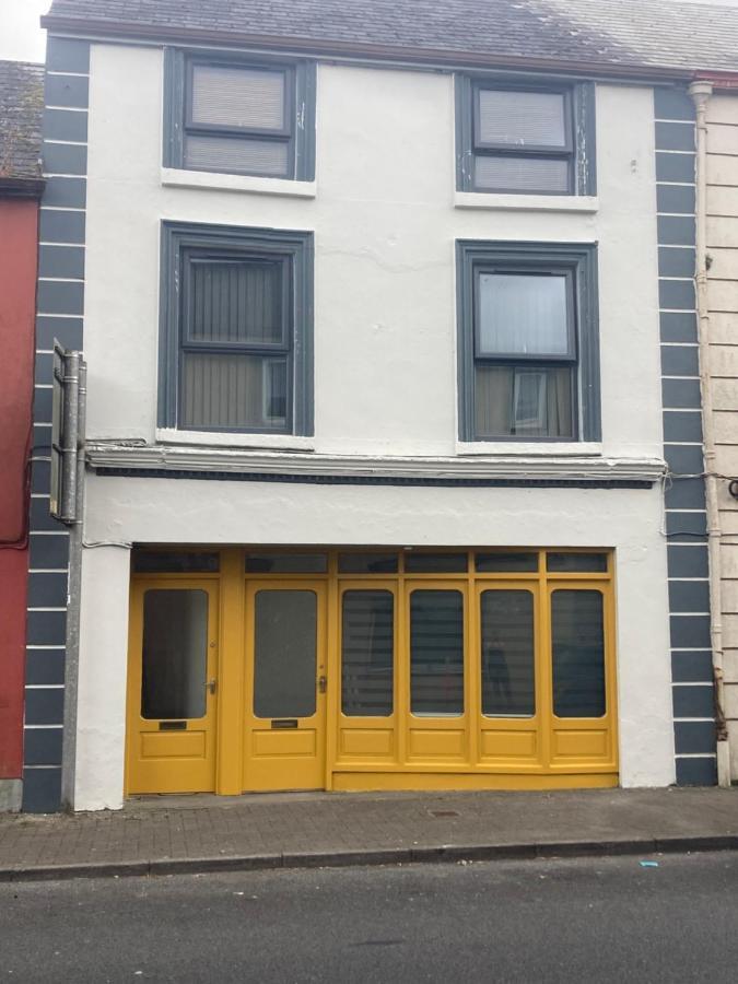 Kilaturley House Apartment Swinford Exterior photo